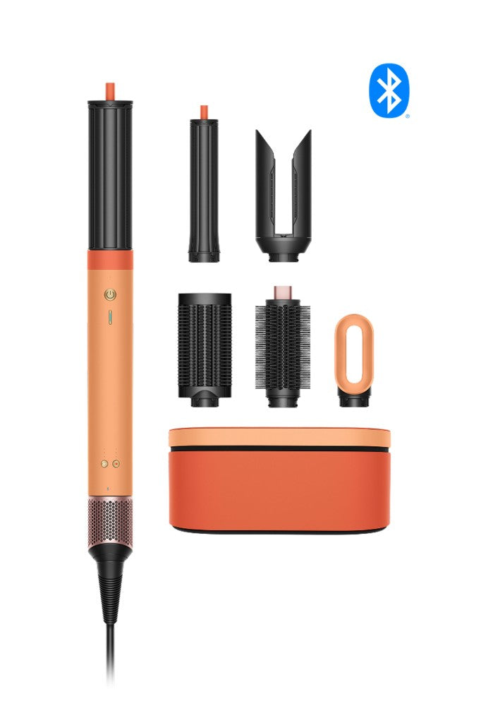 Dyson Airwrap Co-anda2x Multi-styler and dryer