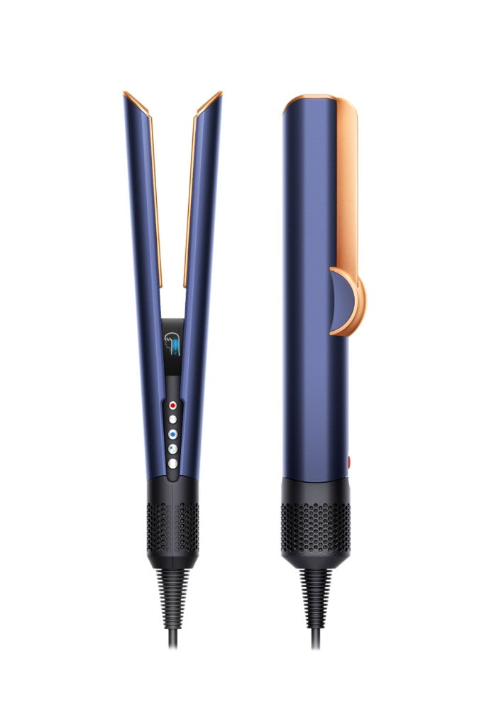 Dyson Airstrait straightener