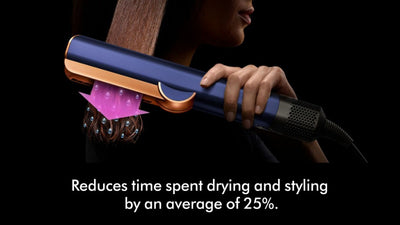 Dyson Airstrait straightener