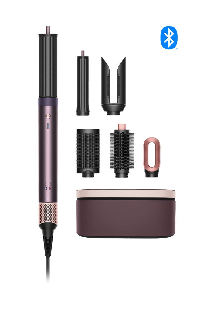 Dyson Airwrap Co-anda2x Multi-styler and dryer