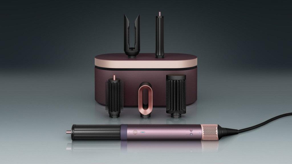 Dyson Airwrap Co-anda2x Multi-styler and dryer
