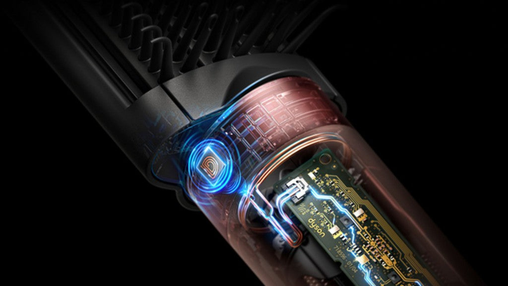 Dyson Airwrap Co-anda2x Multi-styler and dryer